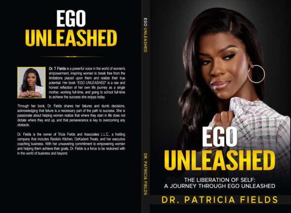 The Liberation of Self: A Journey Through Ego Unleashed